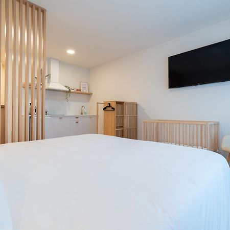 Apartamentos Turisticos Fatima, En El Centro De 비고 외부 사진